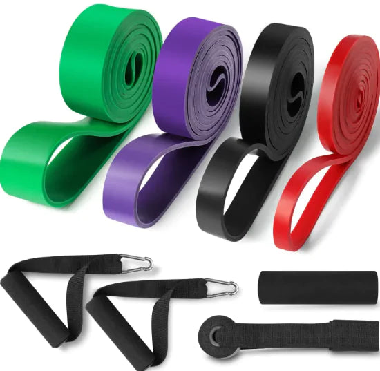 FlexFit Resistance Bands Set
