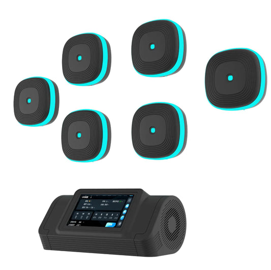 PunchPro Bluetooth Boxing Coach