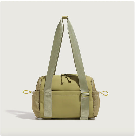 Sports Duffel Bag