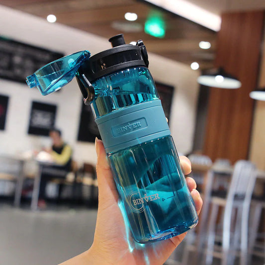 Portable Beverage Cup
