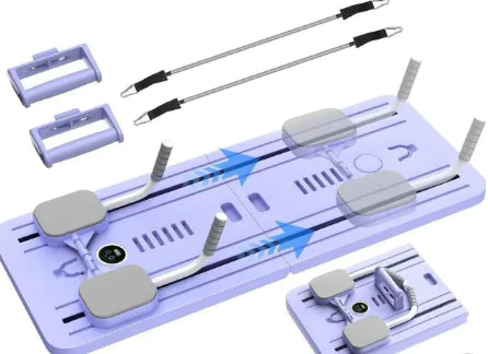 Multifunctional Workout Bench