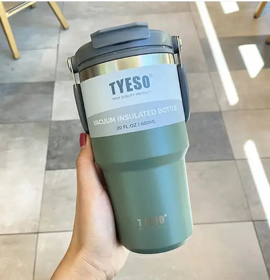 Brew Travel Flask