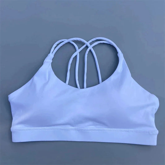 Stability Pro Workout Bra