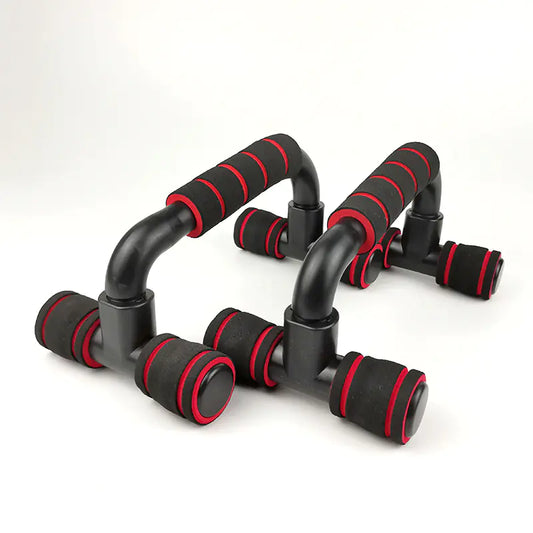 Non-slip Push Up Stands for Home Workout (Pair)
