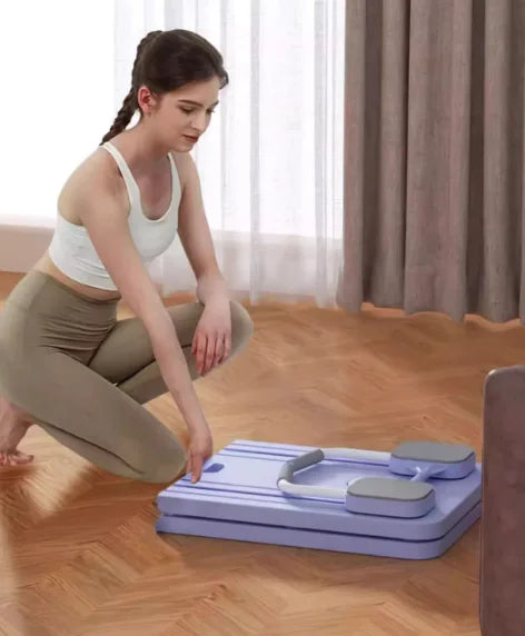 Multifunctional Workout Bench