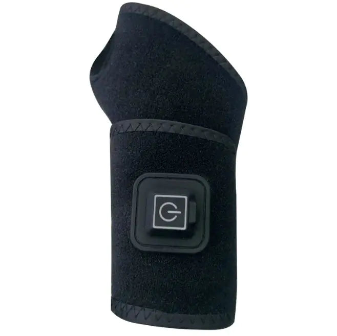Sports Electric Heated Bracers Wearable on Wrist