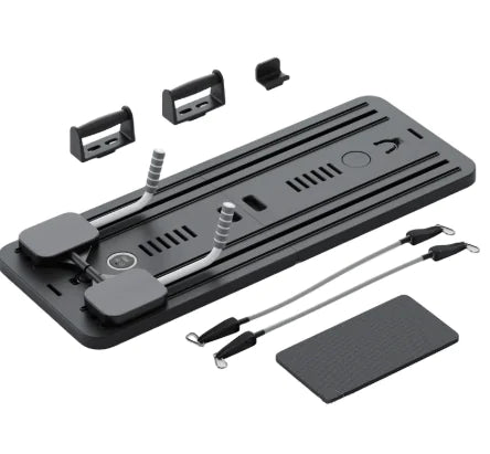 Multifunctional Workout Bench