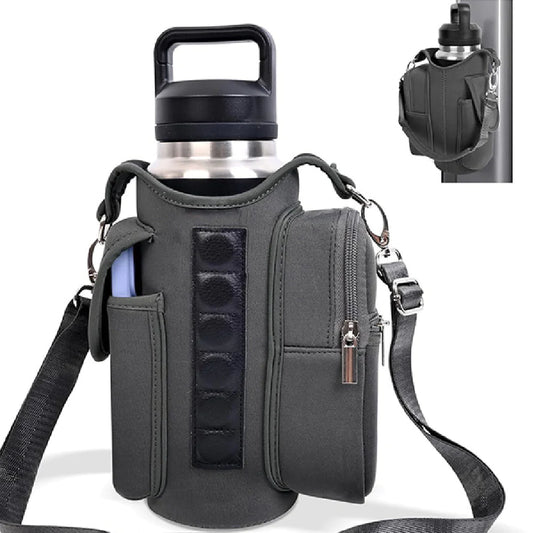 Sports Bottle Bag